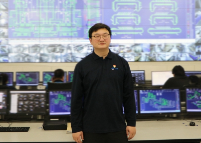 首维公司史宇：青年专业技术人才的坚守与创新答卷