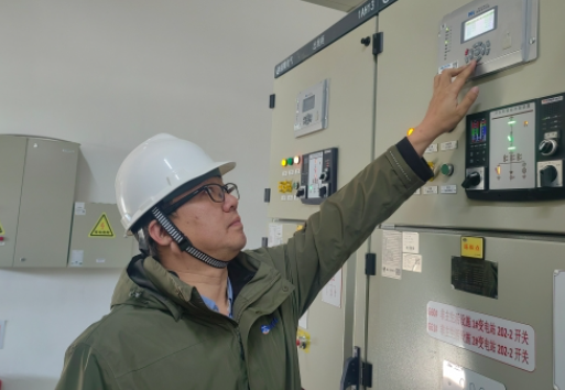 集团公司2024年度先进个人|动力能源公司隋广君：匠心逐梦 勤耕不辍