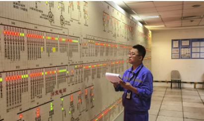 天津滨海机场马磊：以匠心筑初心　以行动践担当