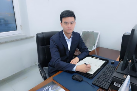 张政：在长白山机场雕琢民航安全新篇