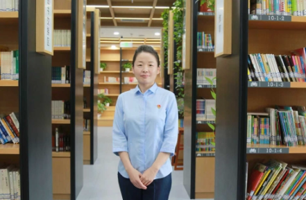 张兰兰：预算管理有 “妙招”，协同攻坚显 “真章”