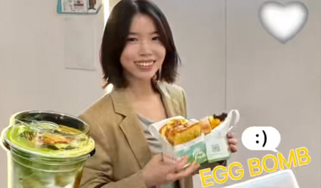 餐饮公司：来首都机场打卡网红CP组合