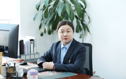 吉林机场集团于春燕：责任与担当的民航践行者