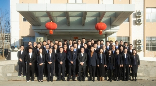 天津滨海机场项目管理指挥部：砥砺前行，匠心筑梦