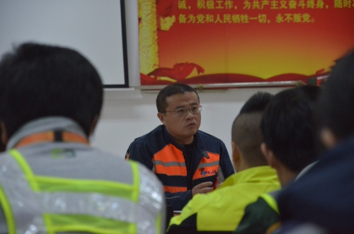 刘明宇：深耕细作 向下扎根