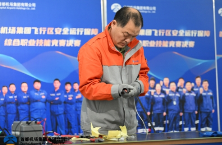 我的至诚至简丨刘世丰：以赤诚铸匠心 以笃实领航向