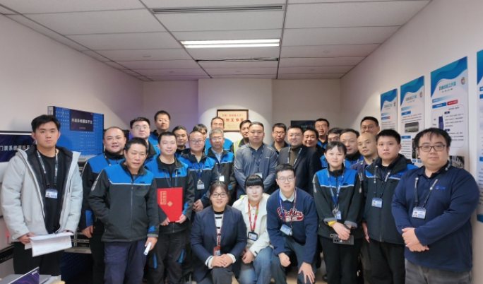 首维公司四维创新工作室：书写大兴机场信息保障新篇章